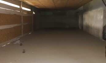 Imagem 2: SALAO COMERCIAL INACABADO LOCALIZADO NA MARGINAL DA RODOVIA ENGENHEIRO CONSTANCIA CINTRA