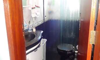 Imagem 5: Sobrado no Jardim Tulipas com 02 dormitórios, 01 suite 04 vagas, sendo 02 descobertas