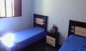 Imagem 7: Sobrado no Jardim Tulipas com 02 dormitórios, 01 suite 04 vagas, sendo 02 descobertas