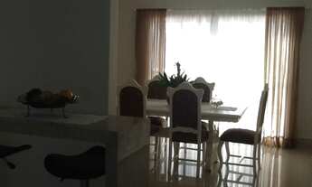 Imagem 4: Casa a venda com 04 dormitórios, sendo 02 suítes, Condomínio Villagio Paradise em Itatiba