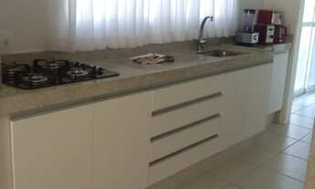 Imagem 6: Casa a venda com 04 dormitórios, sendo 02 suítes, Condomínio Villagio Paradise em Itatiba