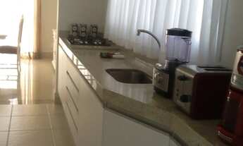 Imagem 7: Casa a venda com 04 dormitórios, sendo 02 suítes, Condomínio Villagio Paradise em Itatiba