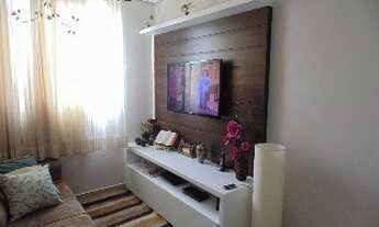 Imagem 2: APARTAMENTO RESIDENCIAL em JUNDIAI - SP, VILA DELLA PIAZZA