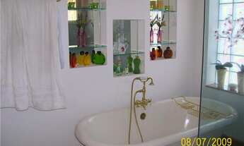 Imagem 2: CASA RESIDENCIAL em VINHEDO - SP, CONDOMÍNIO SÃO JOAQUIM