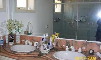 Imagem 3: CASA RESIDENCIAL em VINHEDO - SP, CONDOMÍNIO SÃO JOAQUIM