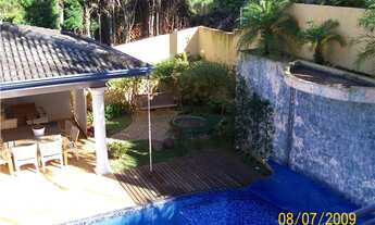 Imagem 4: CASA RESIDENCIAL em VINHEDO - SP, CONDOMÍNIO SÃO JOAQUIM