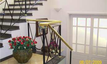 Imagem 5: CASA RESIDENCIAL em VINHEDO - SP, CONDOMÍNIO SÃO JOAQUIM