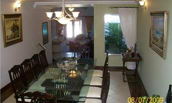 Imagem 6: CASA RESIDENCIAL em VINHEDO - SP, CONDOMÍNIO SÃO JOAQUIM