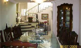 Imagem 7: CASA RESIDENCIAL em VINHEDO - SP, CONDOMÍNIO SÃO JOAQUIM