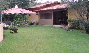 Imagem 7: Chacara em vinhedo