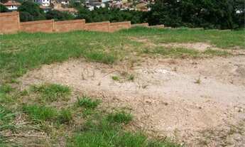 Imagem: TERRENO RESIDENCIAL em VALINHOS - SP, FAZENDA