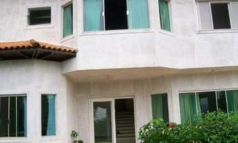 Imagem 2: Casa a venda com 03 suites, no Condomínio Vila Hípica em Vinhedo - SP