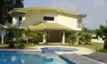 Imagem 3: CASA RESIDENCIAL em VINHEDO - SP, CONDOMÍNIO SÃO JOAQUIM