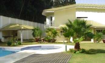 Imagem 4: CASA RESIDENCIAL em VINHEDO - SP, CONDOMÍNIO SÃO JOAQUIM