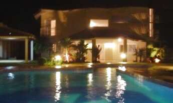 Imagem 6: CASA RESIDENCIAL em VINHEDO - SP, CONDOMÍNIO SÃO JOAQUIM