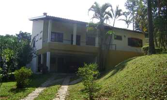 Imagem 3: CASA RESIDENCIAL em VINHEDO - SP, CONDOMÍNIO ESTÂNCIA MARAMBAIA