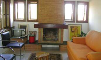 Imagem 4: CASA RESIDENCIAL em VINHEDO - SP, CONDOMÍNIO ESTÂNCIA MARAMBAIA