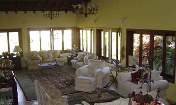 Imagem 7: CASA RESIDENCIAL em VINHEDO - SP, CONDOMÍNIO ESTÂNCIA MARAMBAIA