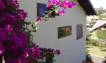 Imagem 2: CASA RESIDENCIAL em VINHEDO - SP, CONDOMÍNIO ESTÂNCIA MARAMBAIA