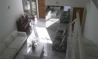 Imagem 2: CASA RESIDENCIAL em VINHEDO - SP, CONDOMÍNIO TERRAS DE SÃO FRANCISCO