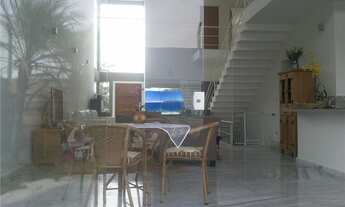 Imagem 3: CASA RESIDENCIAL em VINHEDO - SP, CONDOMÍNIO TERRAS DE SÃO FRANCISCO