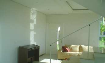 Imagem 3: CASA RESIDENCIAL em VINHEDO - SP, CONDOMÍNIO VILLAGIO DI VERONA