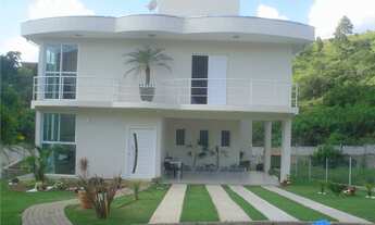 Imagem: CASA RESIDENCIAL em VINHEDO - SP, CONDOMÍNIO