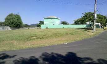 Imagem: TERRENO RESIDENCIAL em ITUPEVA - SP, CONDOMÍNIO