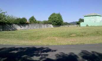 Imagem 2: TERRENO RESIDENCIAL em ITUPEVA - SP, CONDOMÍNIO TERRAS DE SANTA TEREZA