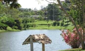 Imagem 5: TERRENO RESIDENCIAL em VINHEDO - SP, CONDOMÍNIO ESTÂNCIA MARAMBAIA