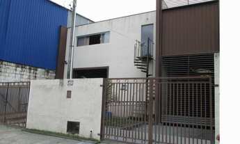 Imagem 3: GALPAO INDUSTRIAL em VINHEDO - SP, Vila Pompéia