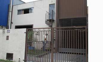 Imagem 4: GALPAO INDUSTRIAL em VINHEDO - SP, Vila Pompéia