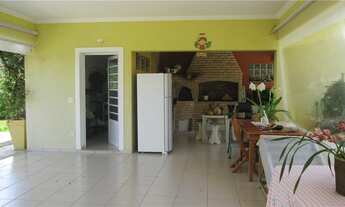 Imagem 5: CASA RESIDENCIAL em VINHEDO - SP, CONDOMÍNIO VALE DA SANTA FÉ