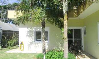 Imagem 2: CASA RESIDENCIAL em VINHEDO - SP, CONDOMÍNIO VALE DA SANTA FÉ