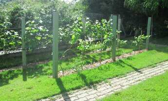 Imagem 6: CASA RESIDENCIAL em VINHEDO - SP, CONDOMÍNIO VALE DA SANTA FÉ