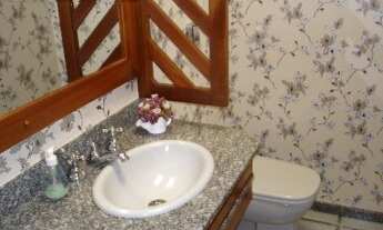 Imagem 3: CASA RESIDENCIAL em JUNDIAI - SP, JARDIM DA FONTE