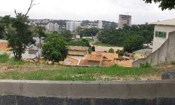 Imagem 3: TERRENO RESIDENCIAL em JUNDIAI - SP, JARDIM DA SERRA