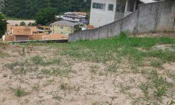 Imagem 5: TERRENO RESIDENCIAL em JUNDIAI - SP, JARDIM DA SERRA