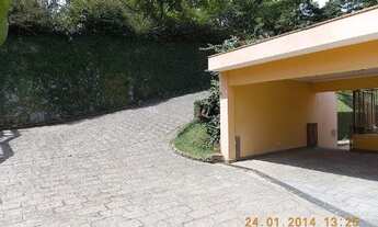 Imagem 7: Casa condomínio fechado em Jundiaí - SP