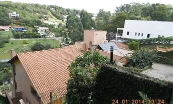 Imagem 2: Casa condomínio fechado em Jundiaí - SP