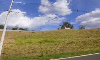 Imagem 2: TERRENO RESIDENCIAL em Jundiaí - SP, Caxambu