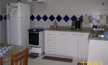 Imagem 3: CASA RESIDENCIAL em VINHEDO - SP, CONDOMÍNIO VILA DI TREVISO