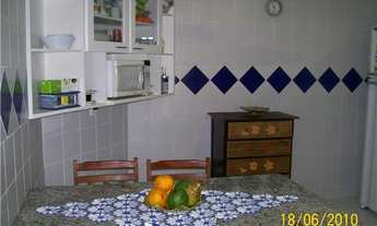 Imagem 4: CASA RESIDENCIAL em VINHEDO - SP, CONDOMÍNIO VILA DI TREVISO