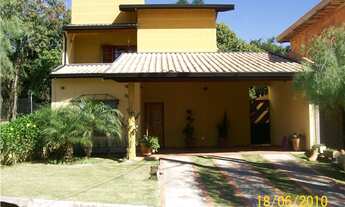 Imagem: CASA RESIDENCIAL em VINHEDO - SP, CONDOMÍNIO