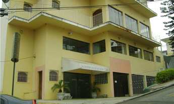 Imagem 3: SALAO COMERCIAL em VINHEDO - SP, CENTRO