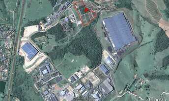 Imagem: AREA INDUSTRIAL em VINHEDO - SP, DISTRITO