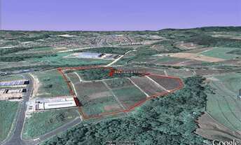 Imagem 3: AREA INDUSTRIAL em VINHEDO - SP, DISTRITO INDUSTRIAL