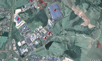 Imagem: AREA INDUSTRIAL em VINHEDO - SP, DISTRITO