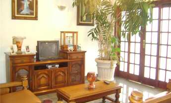 Imagem 4: CASA RESIDENCIAL em LOUVEIRA - SP, CONDOMÍNIO VILLAGGIO CAPRICCIO