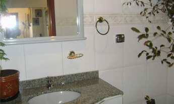 Imagem 5: CASA RESIDENCIAL em LOUVEIRA - SP, CONDOMÍNIO VILLAGGIO CAPRICCIO